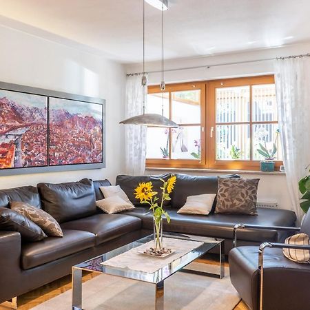 Apartment Salzburg City&Lake Elixhausen Екстериор снимка