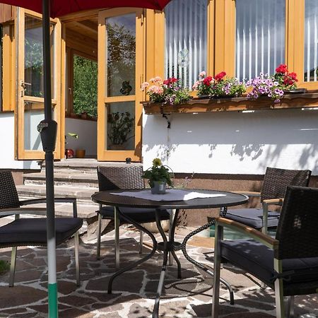 Apartment Salzburg City&Lake Elixhausen Екстериор снимка