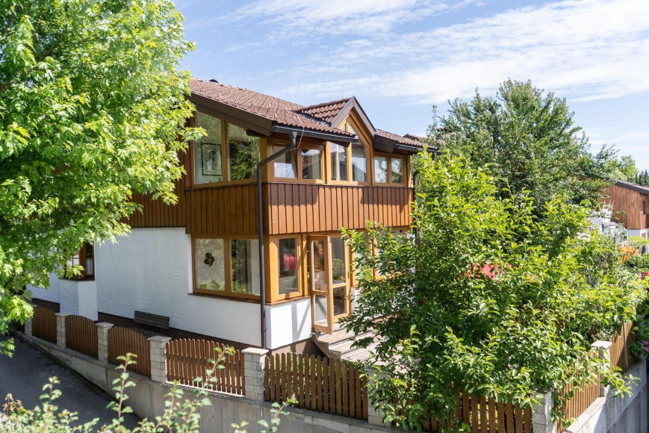 Apartment Salzburg City&Lake Elixhausen Екстериор снимка