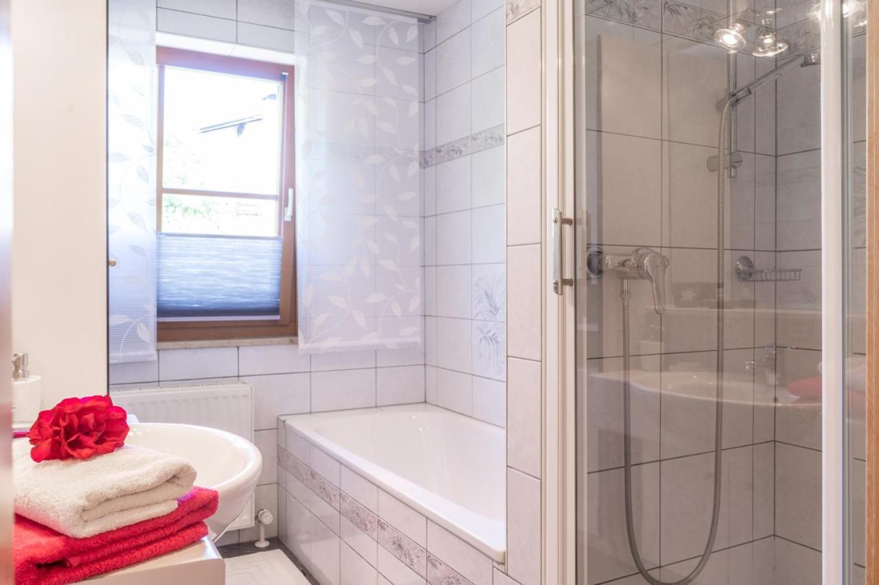 Apartment Salzburg City&Lake Elixhausen Екстериор снимка
