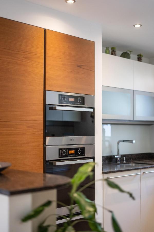 Apartment Salzburg City&Lake Elixhausen Екстериор снимка