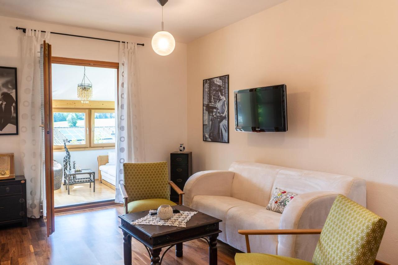 Apartment Salzburg City&Lake Elixhausen Екстериор снимка