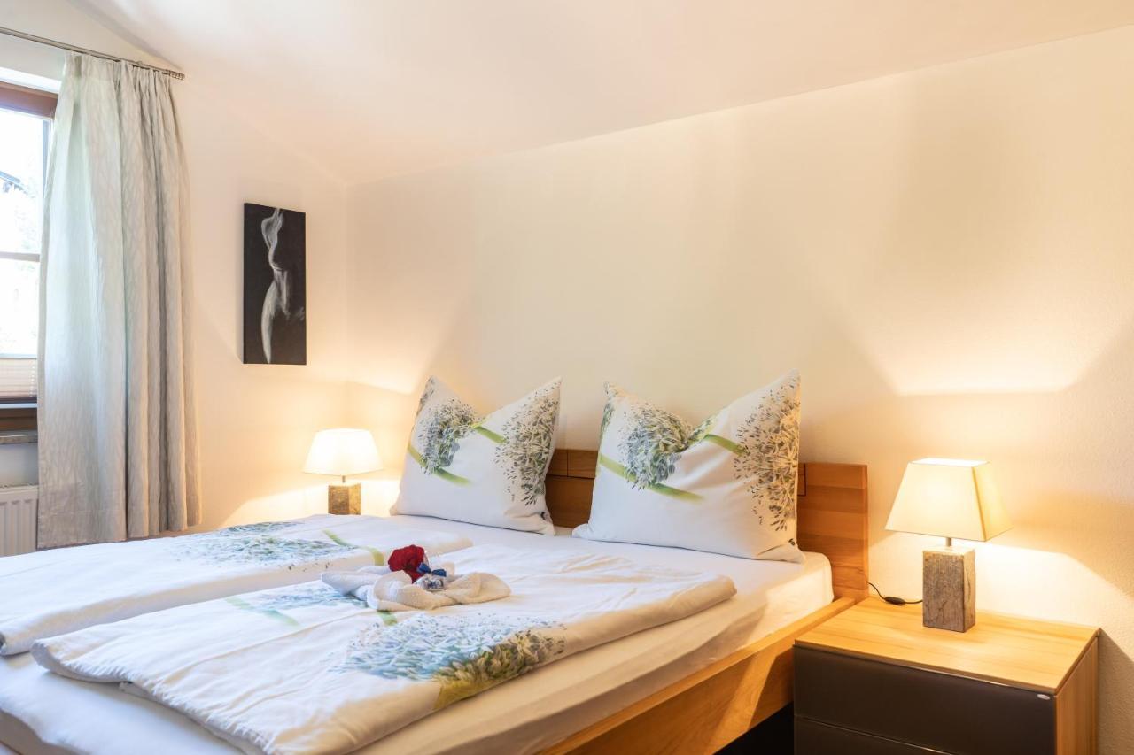 Apartment Salzburg City&Lake Elixhausen Екстериор снимка