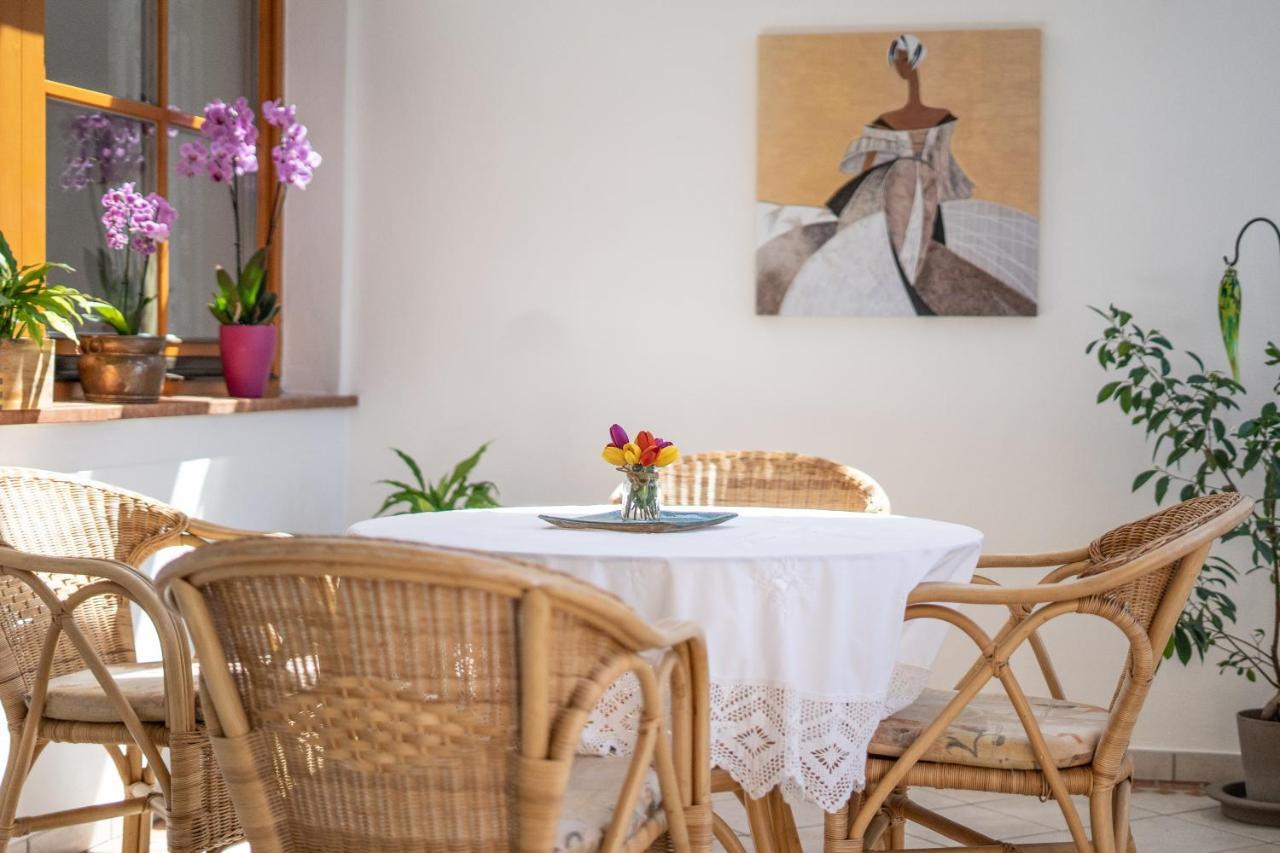 Apartment Salzburg City&Lake Elixhausen Екстериор снимка