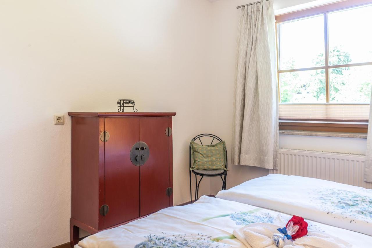 Apartment Salzburg City&Lake Elixhausen Екстериор снимка